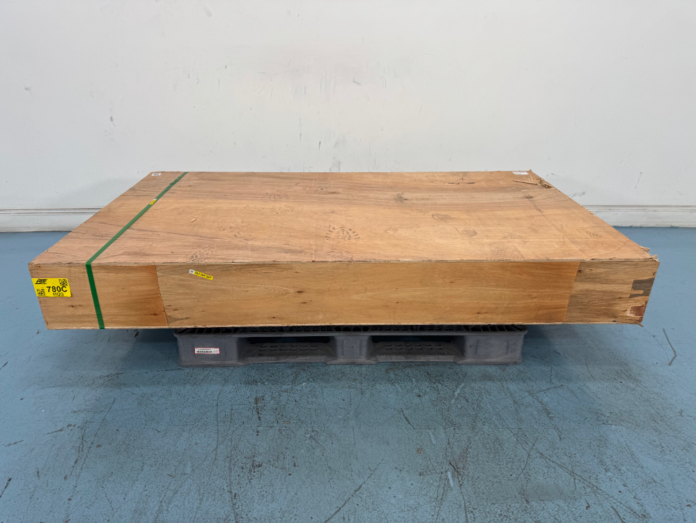 Image of Unused Portable Table